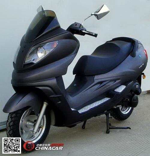 佛斯弟摩托车系列 经典车型与全面指南
